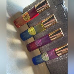Roller perfume email for more info